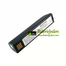 Baterie pro Honeywell BAT-SCN01 1902/1452/1911/1981 1202 [Náhradní baterie]